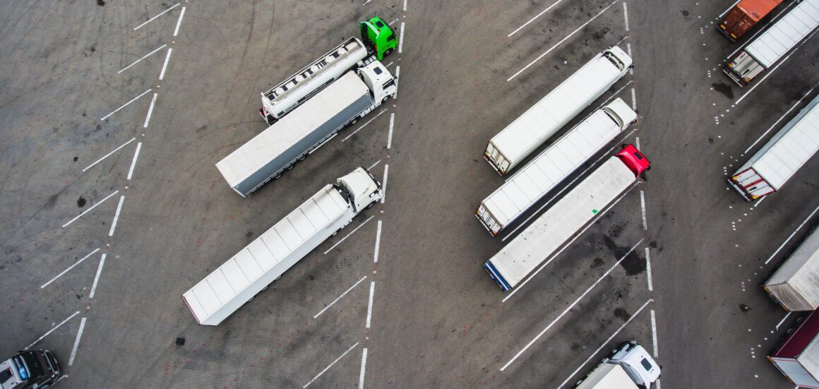 Transporturile rutiere de marfuri pe perioadele de recesiune