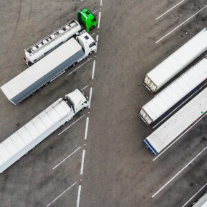 Transporturile rutiere de marfuri pe perioadele de recesiune