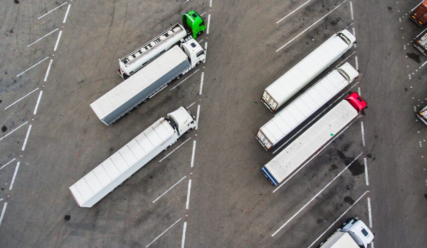 Transporturile rutiere de marfuri pe perioadele de recesiune